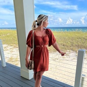 Meet your Posher, Olivia